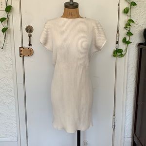 Uniqlo Knit Dress